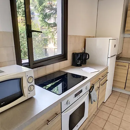 Διαμέρισμα Nestor&jeeves - Rivoli Palm - Center - Very Close Sea *