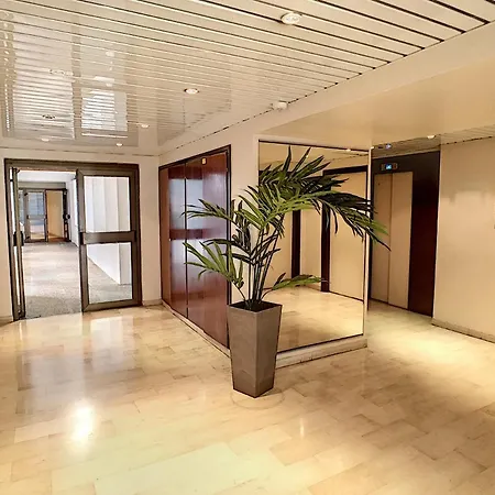 Apartment Nestor&jeeves - Rivoli Palm - Center - Very Close Sea