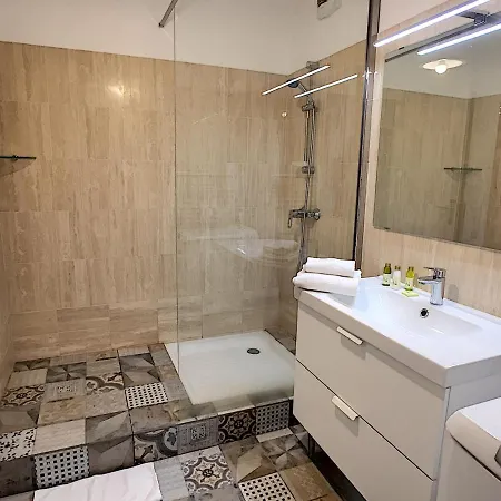 Apartman Nestor&jeeves - Rivoli Palm - Center - Very Close Sea *